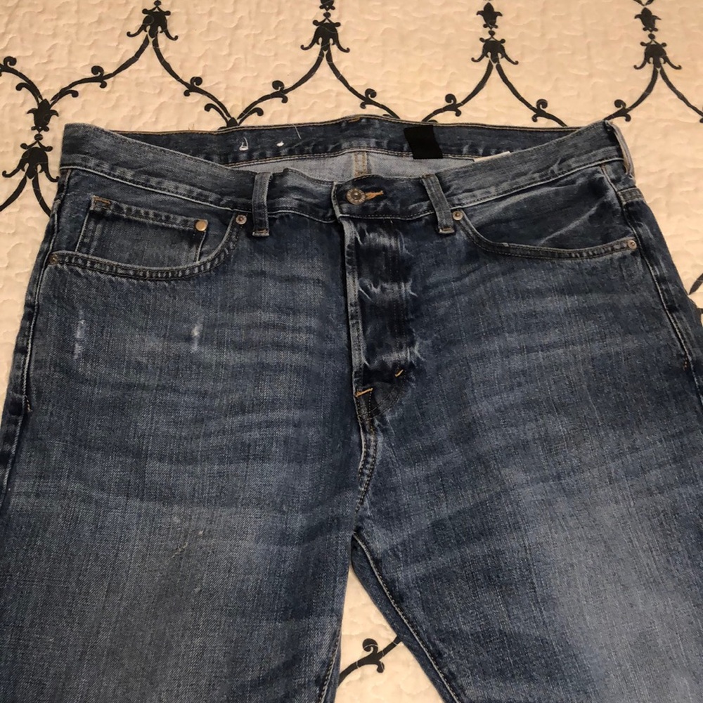 H&M Men’s Jeans 36x32